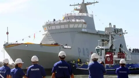 Navantia