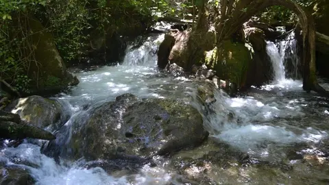5 rutas de senderismo fresquitas que podr&aacute;s hacer en Andaluc&iacute;a pese a la ola de calor