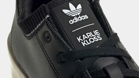 Zapatilla Adidas Karlie Kloss Trainer XX92 Vegan