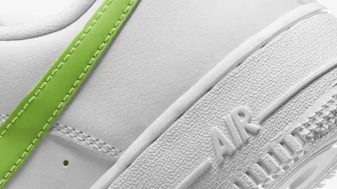 Zapatillas Nike Air Force 1'07