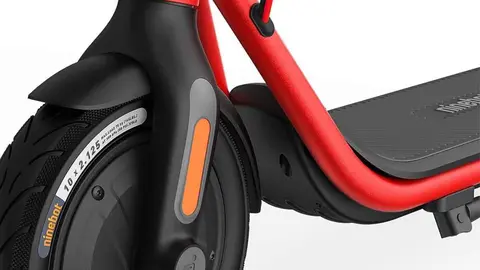 Patinete el&eacute;ctrico Segway-Ninebot D38 en El Corte Ingl&eacute;s