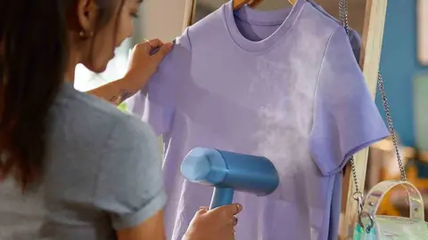 Philips Plancha vertical 1000 W de Lidl