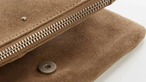 Bolso cruzado ante de Mango