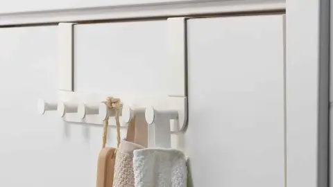 Perchero para puerta ENUDDEN de Ikea