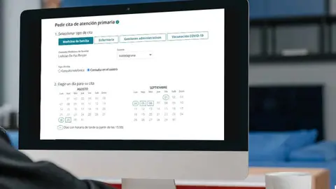 Las pruebas desmienten a De La Cruz sobre la espera para ir al m&eacute;dico en C&aacute;diz