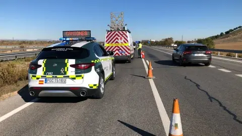 Esta es la tragedia provocada por un veh&iacute;culo sin carn&eacute; en C&oacute;rdoba