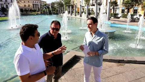 Fuente del Mamel&oacute;n