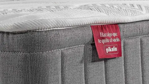 Colch&oacute;n Muelle Normablock Acolchado Viscofoam PIKOLIN Infinity de Carrefour