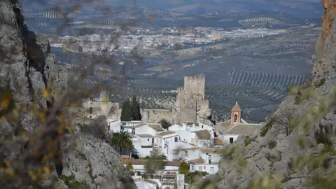 5 pueblos maravillosos para despedir la ola de calor en Andaluc&iacute;a
