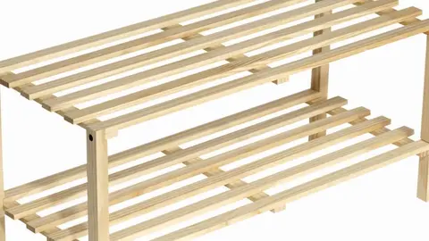 Carrefour tiene por menos de 13 &euro; el zapatero perfecto para casas peque&ntilde;as