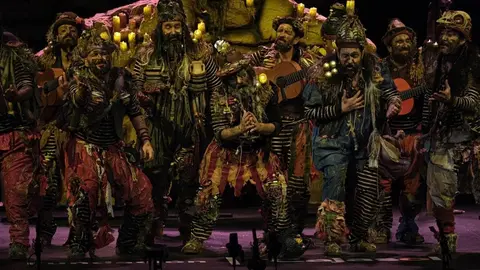 Estas son las primeras novedades en la organizaci&oacute;n del Concurso de Carnaval de C&aacute;diz de 2024