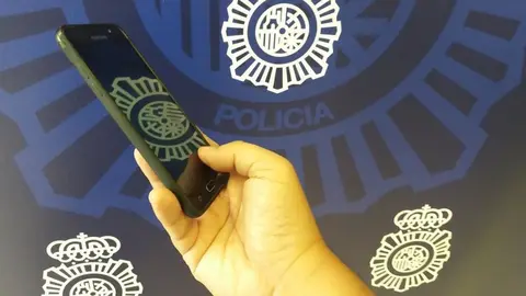 Roba a una enfermera y a un conserje en Granada. Lo hab&iacute;an detenido 50 veces antes