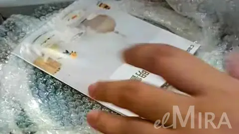 El juego de sartenes con mango de quita y pon de Amazon que cabe bien en el caj&oacute;n de la cocina