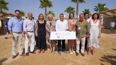 Antonio Sanz: "Hay que solucionar de forma urgente los atascos entre C&aacute;diz y Sevilla"