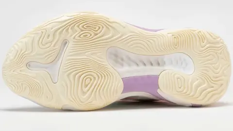 Tarmak Zapatillas de baloncesto Miami heat unisex - 900 NBA mid-3 2