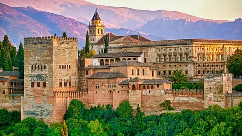 Alhambra de Granada