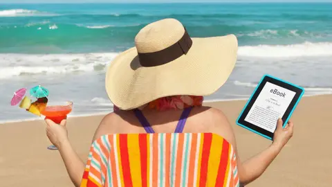 Libro electr&oacute;nico de El Corte Ingl&eacute;s