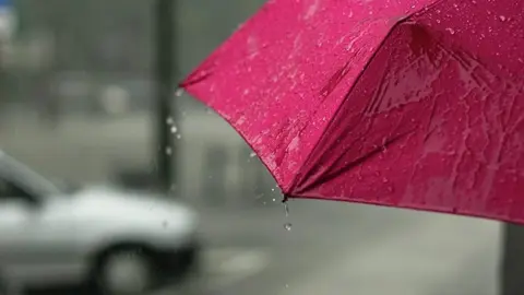 Estas son las importantes novedades meteorol&oacute;gicas para el inicio de septiembre en Andaluc&iacute;a