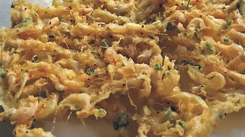 Estas son las 5 tapas m&aacute;s famosas y degustadas en Andaluc&iacute;a