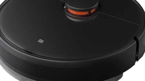 El &uacute;ltimo bombazo de Carrefour es este robot aspirador Xiaomi rebajado m&aacute;s de 100 euros