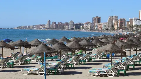 Encuentran 2 cad&aacute;veres frente a la costa de Fuengirola en M&aacute;laga