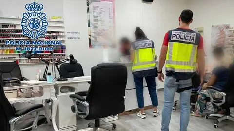 Detenci&oacute;n en La L&iacute;nea de la Concepci&oacute;n