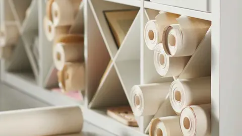 La vers&aacute;til estanter&iacute;a de Ikea que puedes personalizar a tu gusto y arrasa en ventas este mes