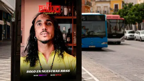 Portada de un cap&iacute;tulo de la miniserie de La Esquinita de Algarve