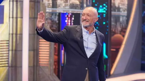 Arturo P&eacute;rez-Reverte