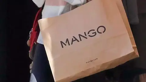 Bolsa de Mango 