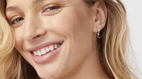 pentientes tous el corte ingles