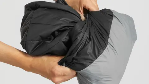 Decathlon avisa en cat&aacute;logo que no paran de vender esta chaqueta para combatir el fr&iacute;o