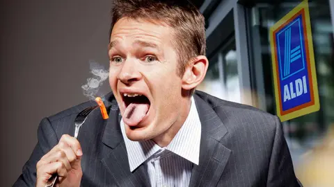 Llega a ALDI la placa el&eacute;ctrica que calienta el almuerzo en el trabajo