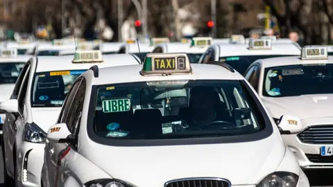 C&aacute;diz renueva sus tarifas del taxi. Fecha de entrada en vigor y subidas previstas