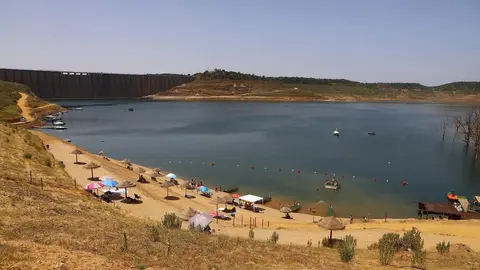 5 lugares peque&ntilde;os de Andaluc&iacute;a con 'playa' para visitar durante el mes de septiembre