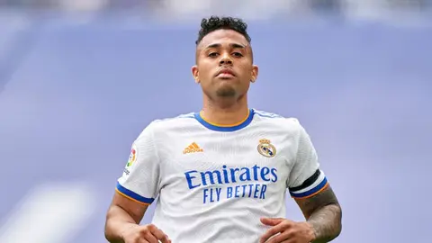 Mariano D&iacute;az ha sido el fichaje bomba del Sevilla FC en el &uacute;ltimo d&iacute;a del mercado