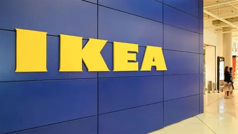 Tienda Ikea