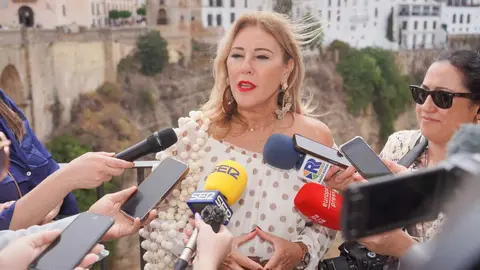 Carolina Espa&ntilde;a