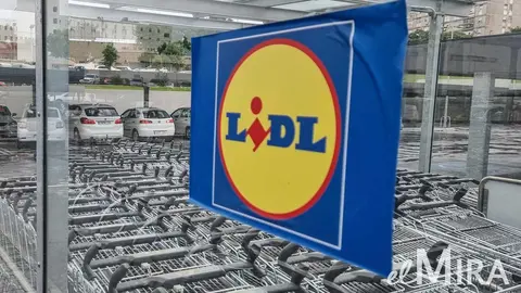 Supermercado LIDL