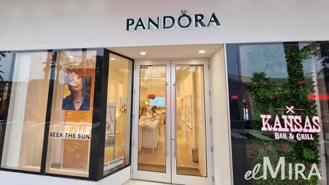 Pandora
