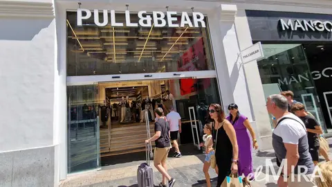 Pull&Bear