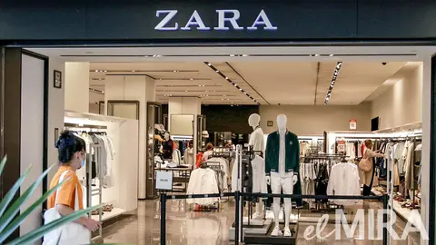 Zara Espa&ntilde;a