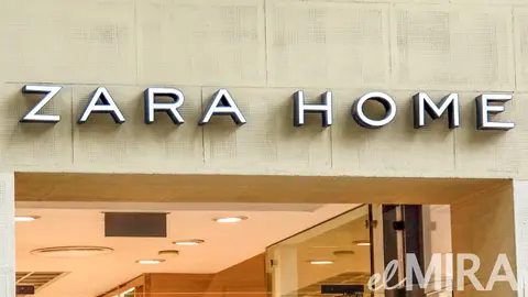 Zara Home Tienda
