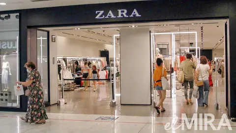 Zara Shop