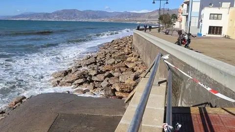 El inesperado final de una desaparici&oacute;n en Almer&iacute;a. Este es el relato de los hechos