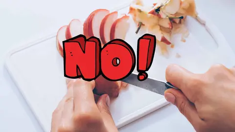 La soluci&oacute;n de Lidl al m&aacute;s puro estilo Ikea para decir adi&oacute;s cortar la fruta y verduras a mano para siempre