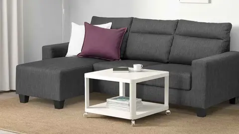 Sof&aacute; BOLLSTAN&Auml;S de Ikea