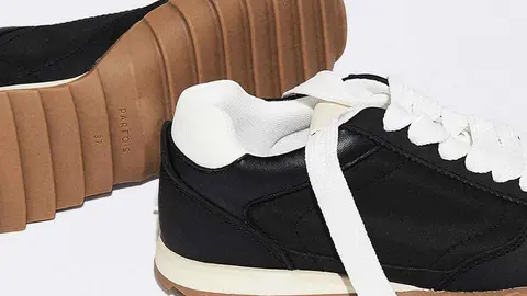 Las zapatillas m&aacute;s famosas y deseadas de finales de los a&ntilde;os 70 regresan a Parfois