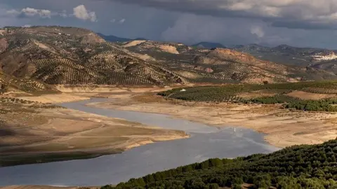 Andaluc&iacute;a contar&aacute; en octubre con 70 hect&oacute;metros c&uacute;bicos de agua regenerada