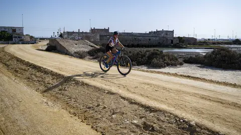 Red Natura Cicloturismo ITI